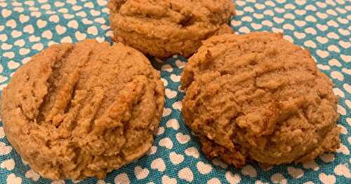 Biscuits du sportif