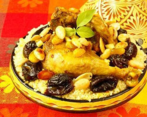 Cuisine Marocaine : 12 Délicieuses Recettes de Tajine