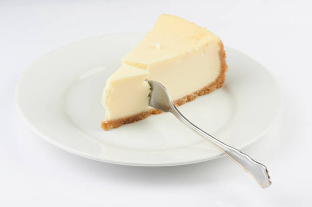 Cheesecake New-Yorkais Authentique