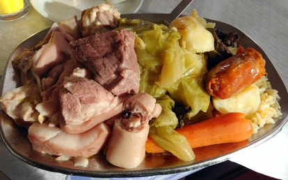 Cozido à Portuguesa : La Recette Complète