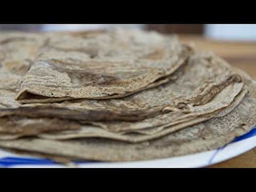 Galette bretonne