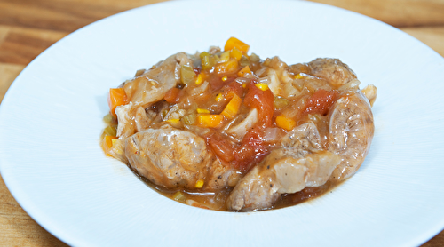 Osso bucco