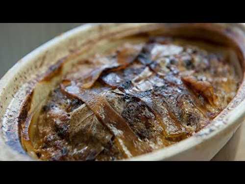 Pâté de campagne
