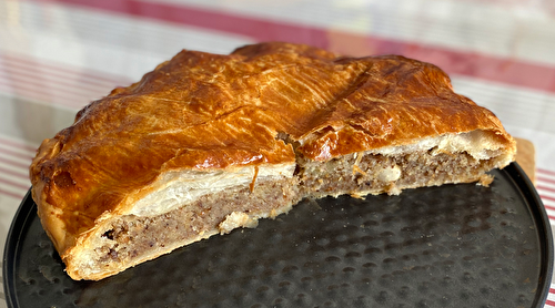 Galette des rois