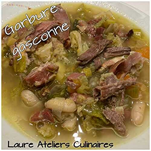 Garbure gasconne