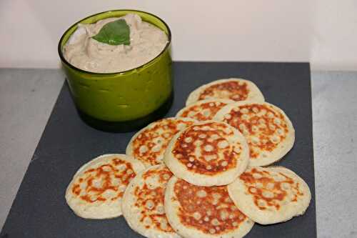 Blinis