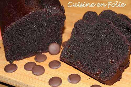 Cake Ultra-Chocolat