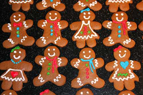 Gingerbread