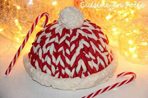 Hood Christmas Cake