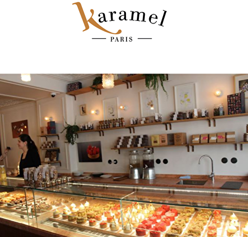 Karamel Paris