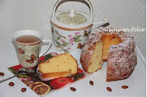 Kouglof