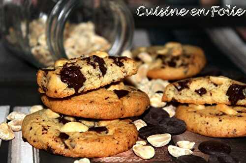 Les cookies de Pierre Marcolini