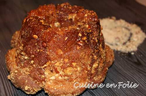 Monkey Bread