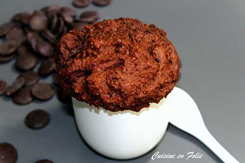 Mug cake healthy