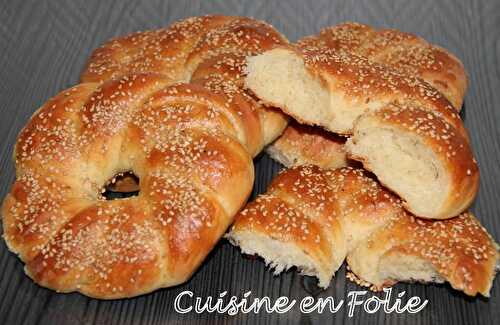 Pain Simit