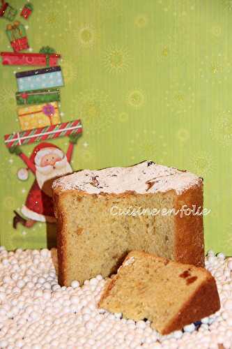 Panettone