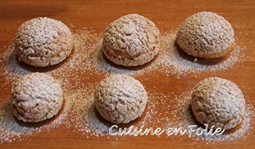 Pâte à choux