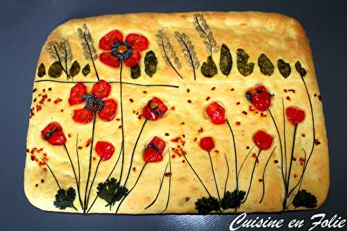 Focaccia