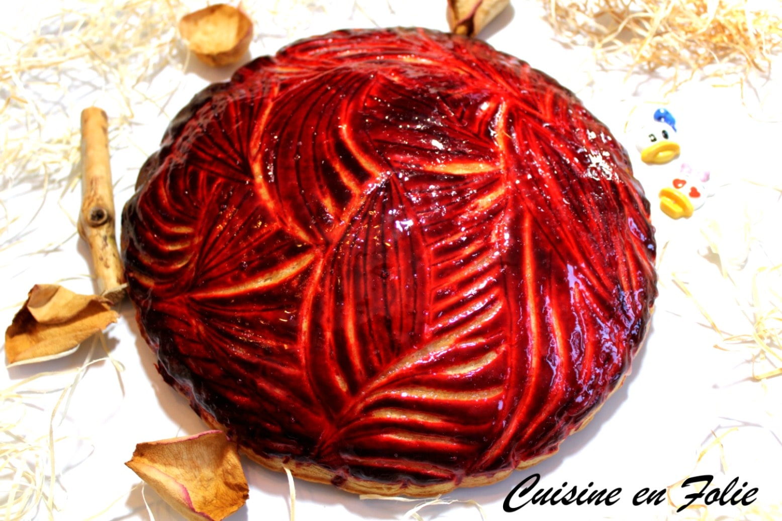 Galette des Rois