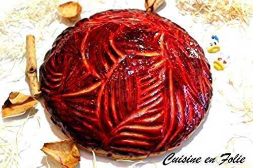 Galette des Rois