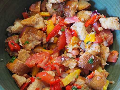 La Panzanella