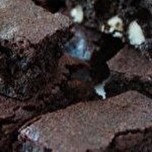 Brownie aux noix de macadamia