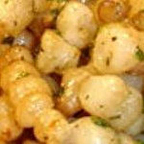 Crosnes orléanais