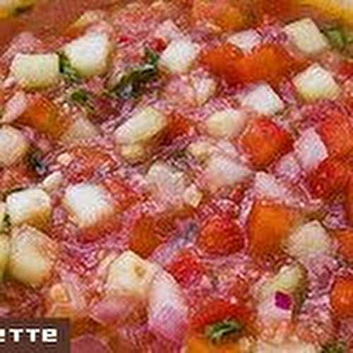 Gazpacho