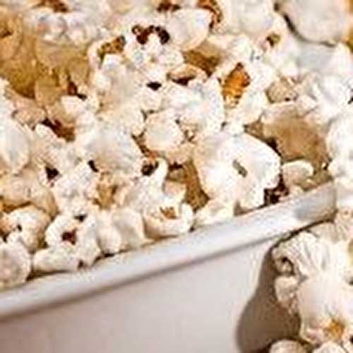 Pop corn