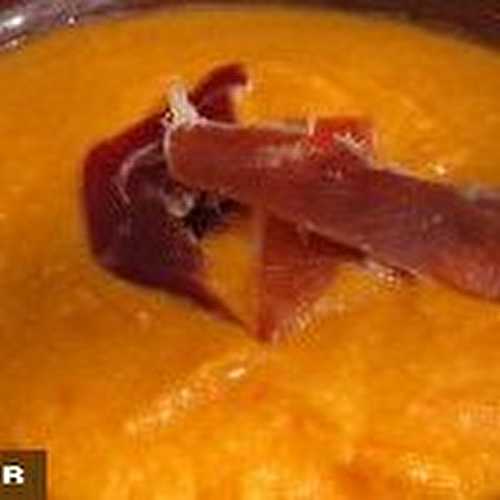 Salmorejo