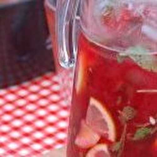 Sangria des récoltes