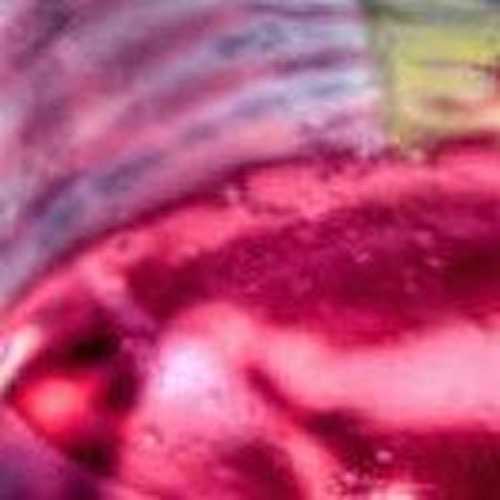 Sirop de framboise