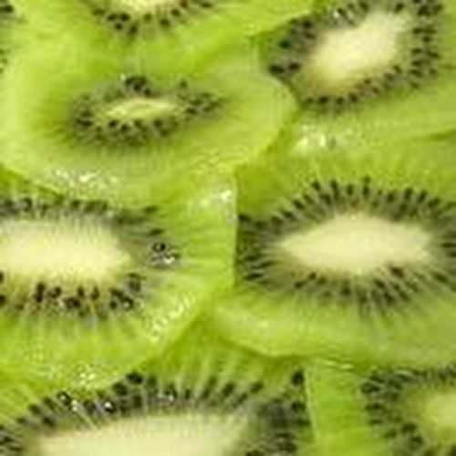 Tarte aux Kiwis