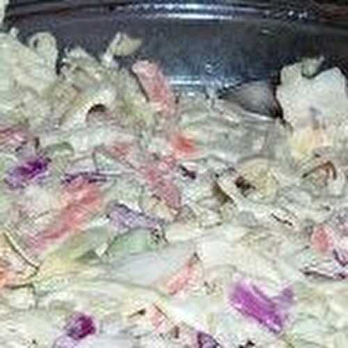 Cole Slaw