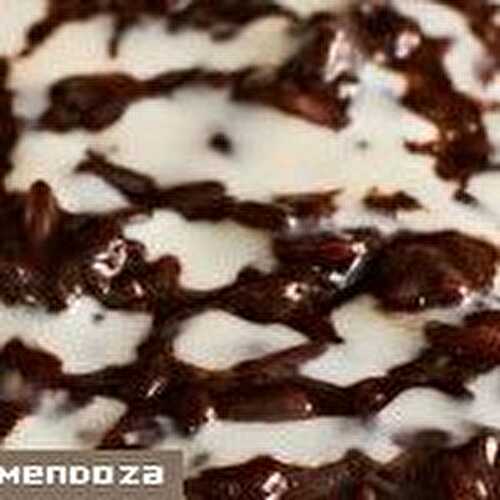 Champorado (riz au cacao)