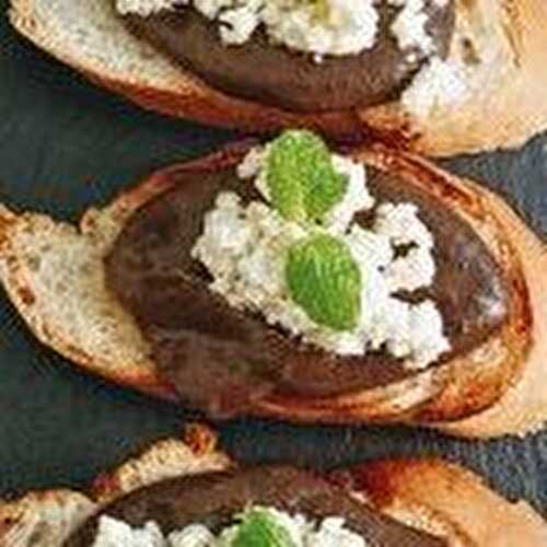 Tapenade