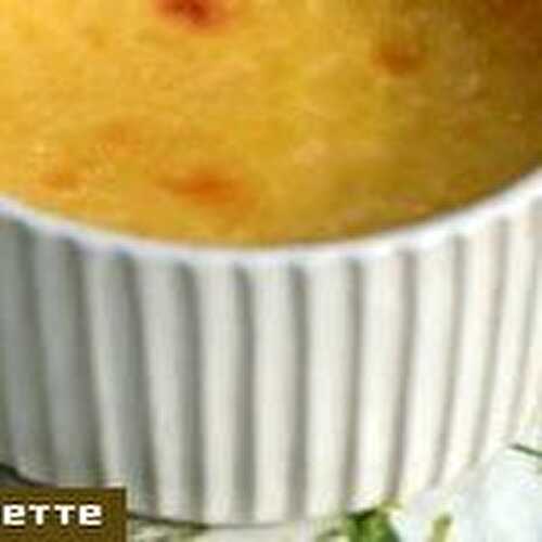 Flan de patidou