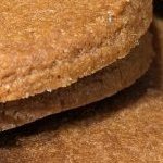 Sablés à la chicorée