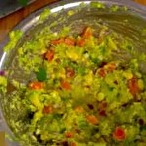 Guacamole