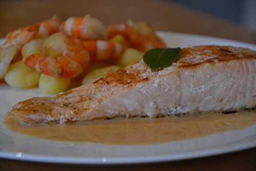 Recette toute rose pour la Saint Valentin