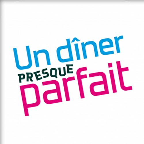 Un diner presque parfait m'a appelé