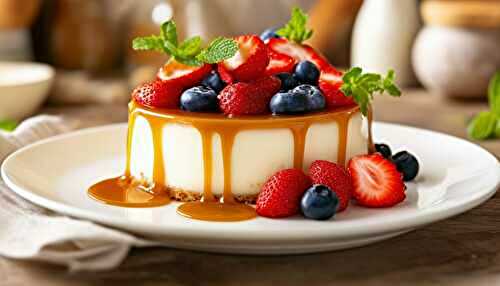 Lait Concentré Sucré Recette