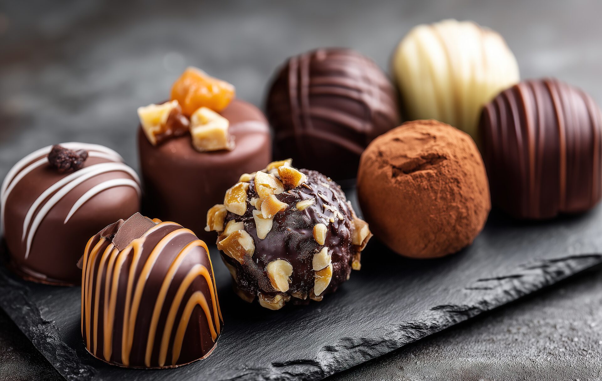 Faire son chocolat personnalisé : comment créer une tablette unique