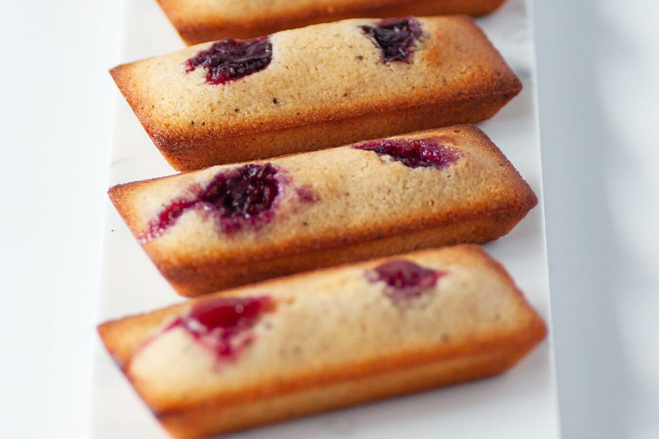 Financiers Cyril Lignac : la vraie recette du pâtissier