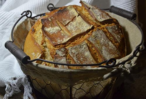 Boulangerie 