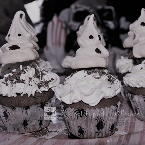 Cupcakes Halloween