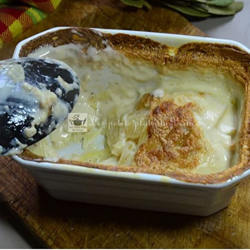 Gratin Dauphinois, la recette authentique