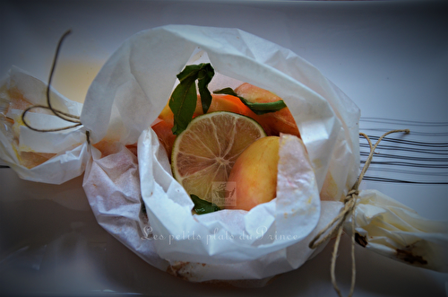 La cuisson en papillotes : gourmande et healthy !