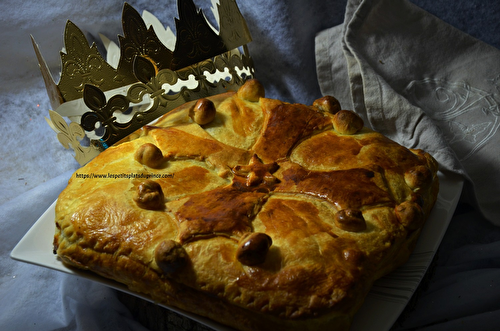 La Galette des rois Occitanie