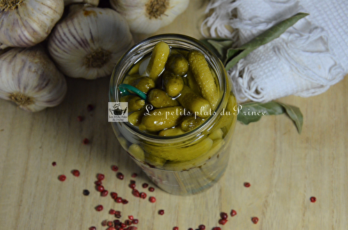 Recette antigaspillage : que faire du vinaigre des cornichons ?